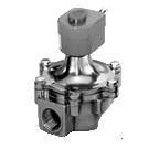 Asco Solenoid Valves